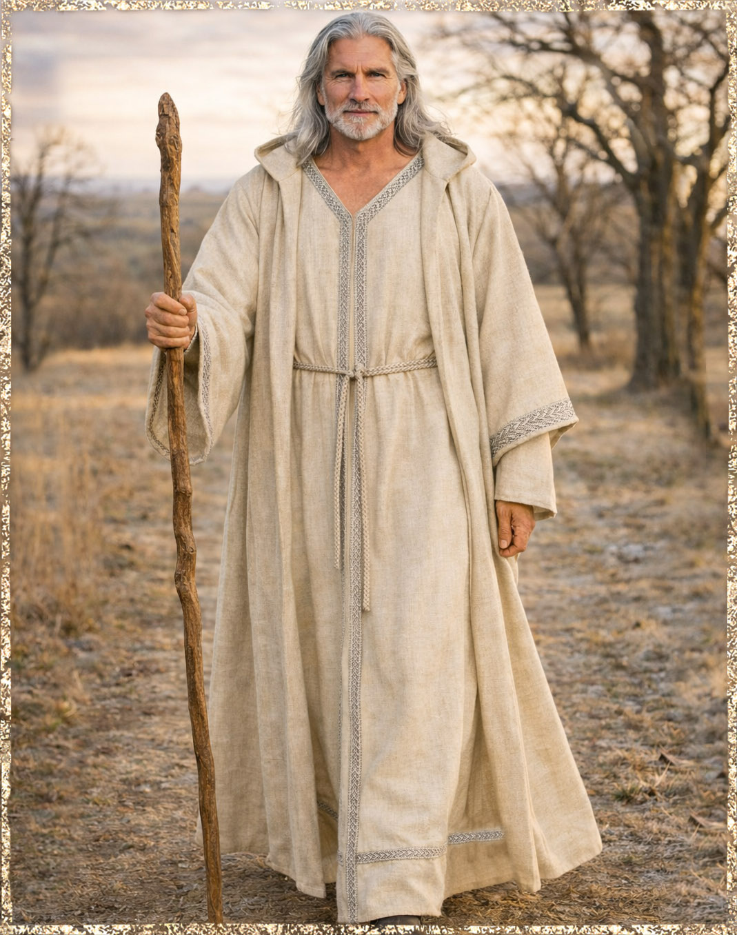 Druidenrobe Druidenrobe